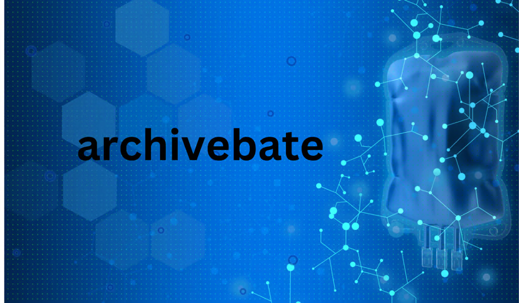 Archivebate