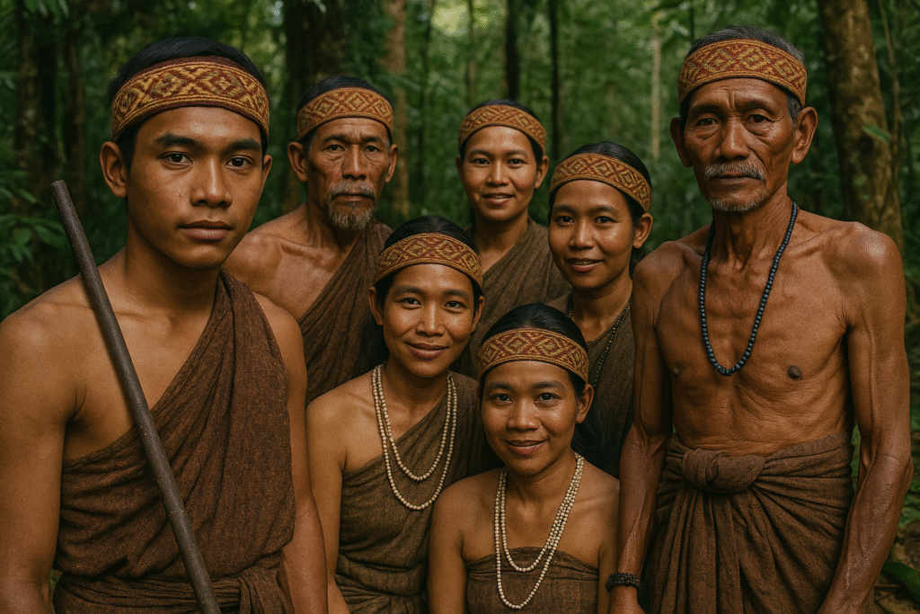 Mante Tribe