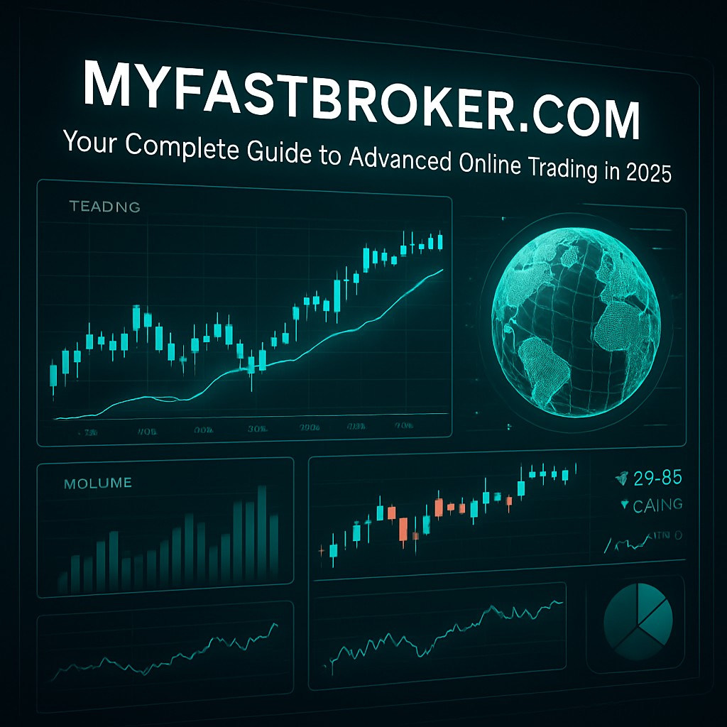 MyFastBroker.com