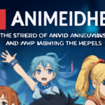 Animeidhen