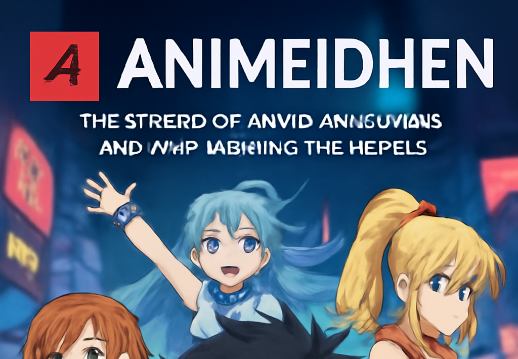 Animeidhen