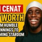 Kai Cenat Net Worth