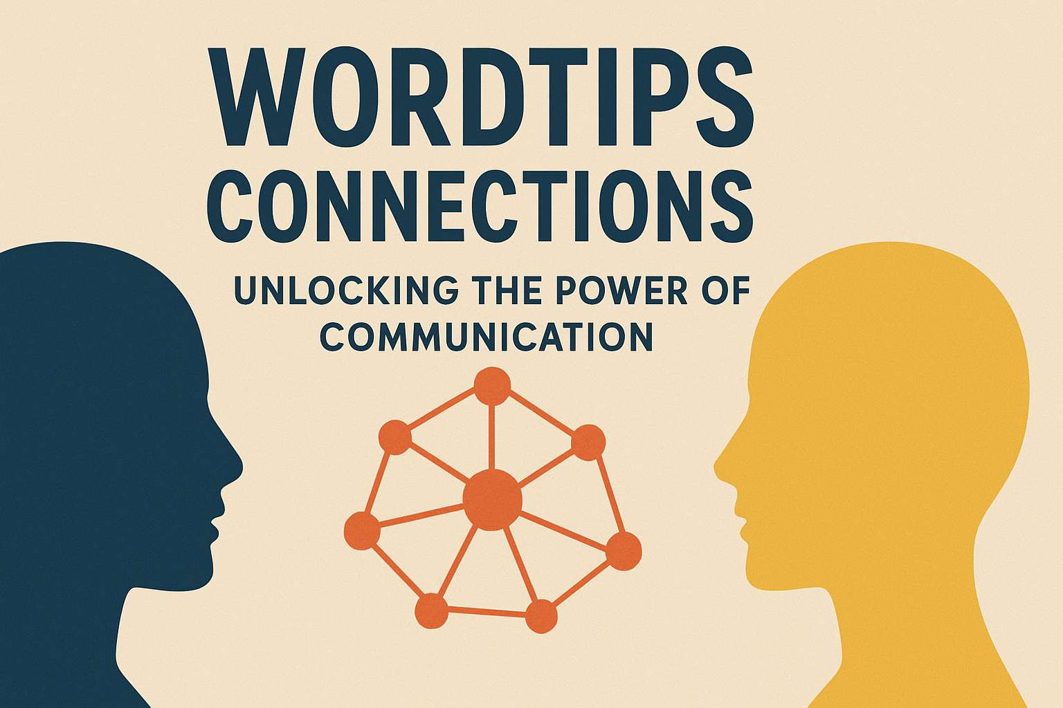Wordtips Connections