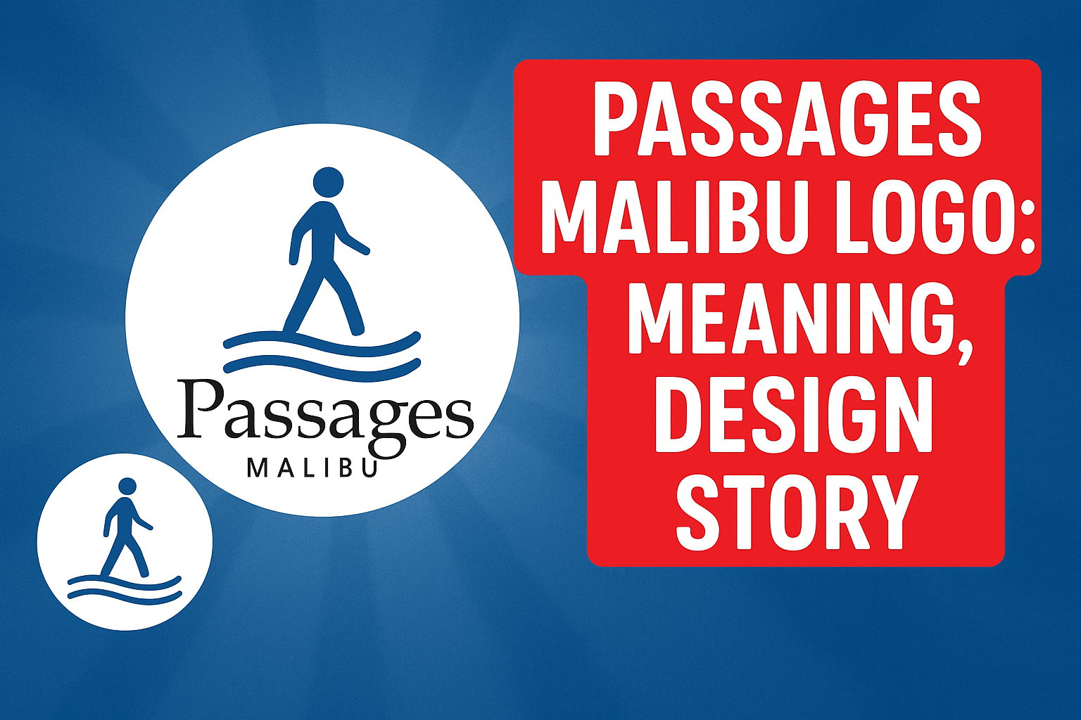 Passages Malibu Logo